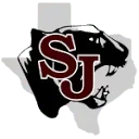 Saint Jo ISD logo