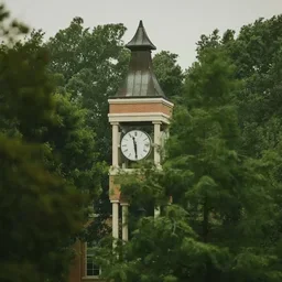 Sam Houston State University Charter School logo