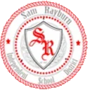 Sam Rayburn ISD logo