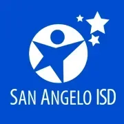 San Angelo ISD logo