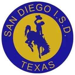 San Diego ISD logo