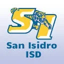 San Isidro ISD logo