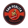 San Perlita ISD logo