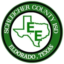 Schleicher ISD logo