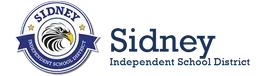 Sidney ISD logo