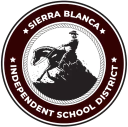 Sierra Blanca ISD logo