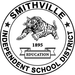 Smithville ISD logo