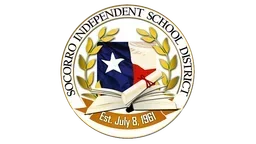 Socorro ISD logo
