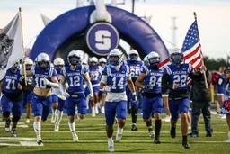 Somerset ISD logo