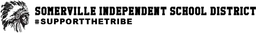 Somerville ISD logo