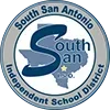 South San Antonio ISD logo