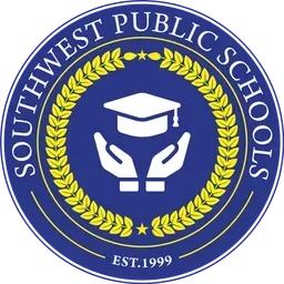 Southwest Public Schools logo