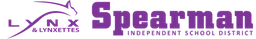 Spearman ISD logo
