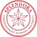 Splendora ISD logo
