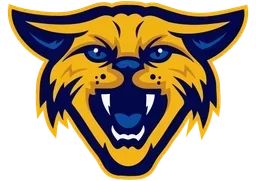 Sunray Collegiate ISD logo