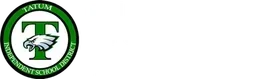 Tatum ISD logo