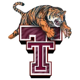Tenaha ISD logo