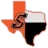 Terrell County ISD logo