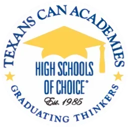 Texans Can Academies logo