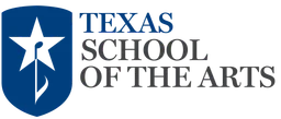 Texas School Of The Arts logo