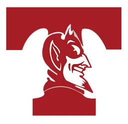 Texhoma ISD logo