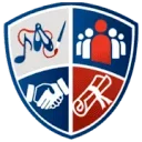 The Rhodes School For Performing Arts logo