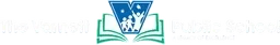The Varnett Public School logo