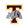 Thorndale ISD logo