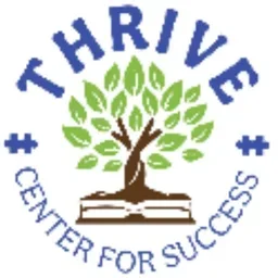 Thrive Center For Success logo