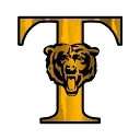 Timpson ISD logo