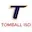 Tomball ISD logo