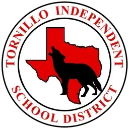 Tornillo ISD logo