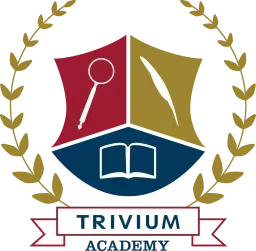 Trivium Academy logo