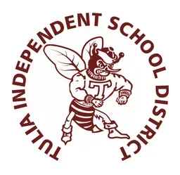 Tulia ISD logo