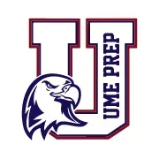 Ume Preparatory Academy logo
