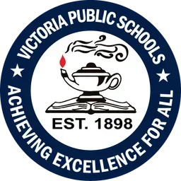 Victoria ISD logo