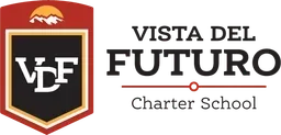 Vista Del Futuro Charter School logo