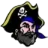 Walnut Bend ISD logo