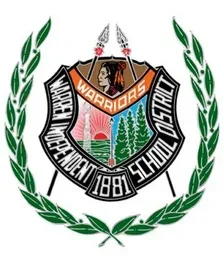 Warren ISD logo