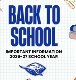 Weatherford ISD logo