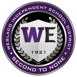 Weslaco ISD logo