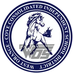 West Orange-cove CISD logo