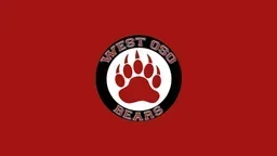 West Oso ISD logo