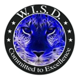 Westbrook ISD logo