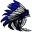 Westhoff ISD logo