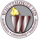 Whitehouse ISD logo