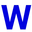 Wildorado ISD logo