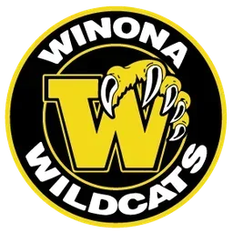 Winona ISD logo