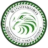 Woodsboro ISD logo