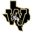Woodson ISD logo
